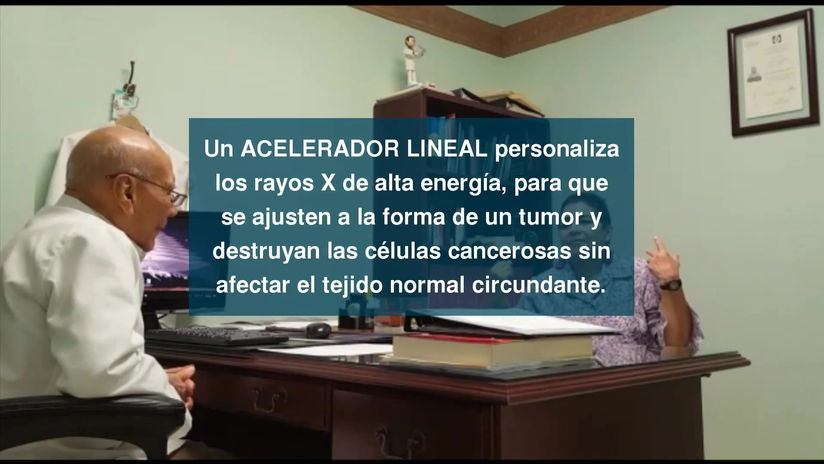 Equipo y Tecnológia Testimonial